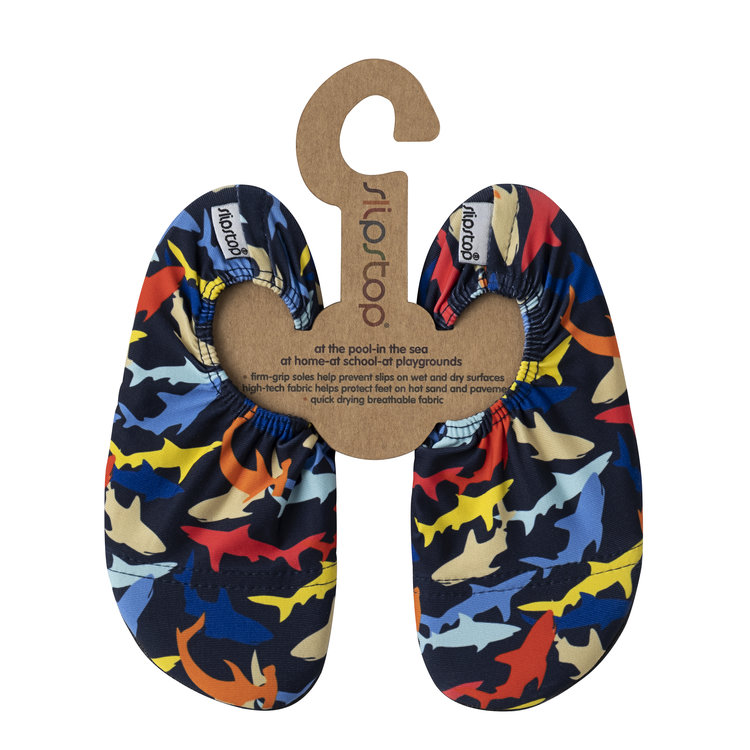 Slipstop SLIPSTOP BOYS BEACH SHOES