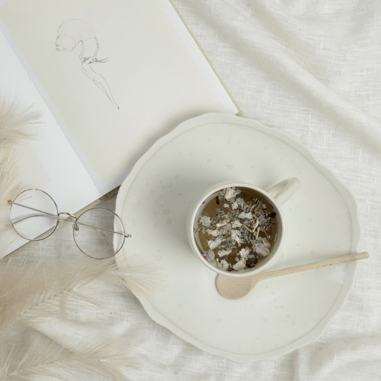 Ilado ILADO READY MAMA CHILDBIRTH ORGANIC HERBAL TEA