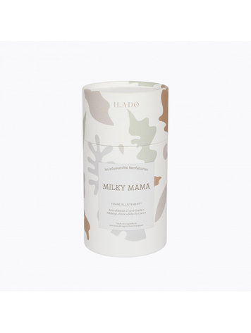 Ilado ILADO MILKY MAMA NURSING HERBAL TEA