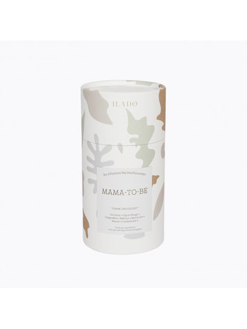Ilado ILADO MAMA-TO-BE ORGANIC HELBAL TEA