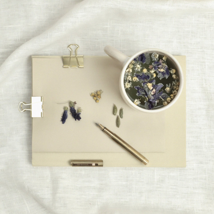 Ilado TISANE BIO FUTURE MAMAN MAMA-TO-BE ILADO