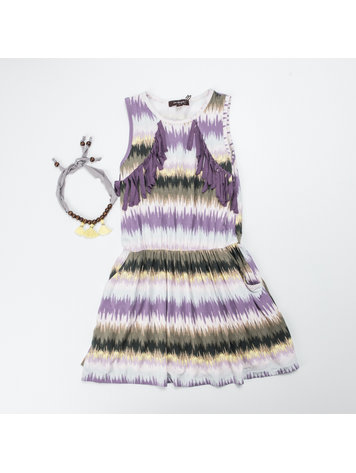 Imoga Robe Fille Imoga