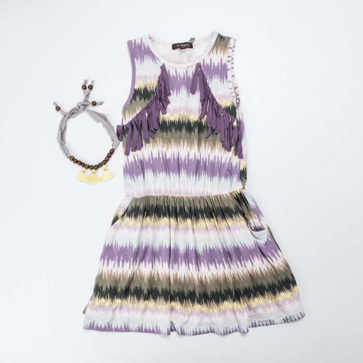 Imoga Imoga Girl Dress