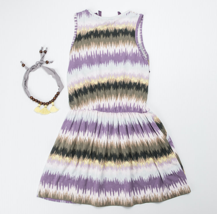 Imoga Imoga Girl Dress