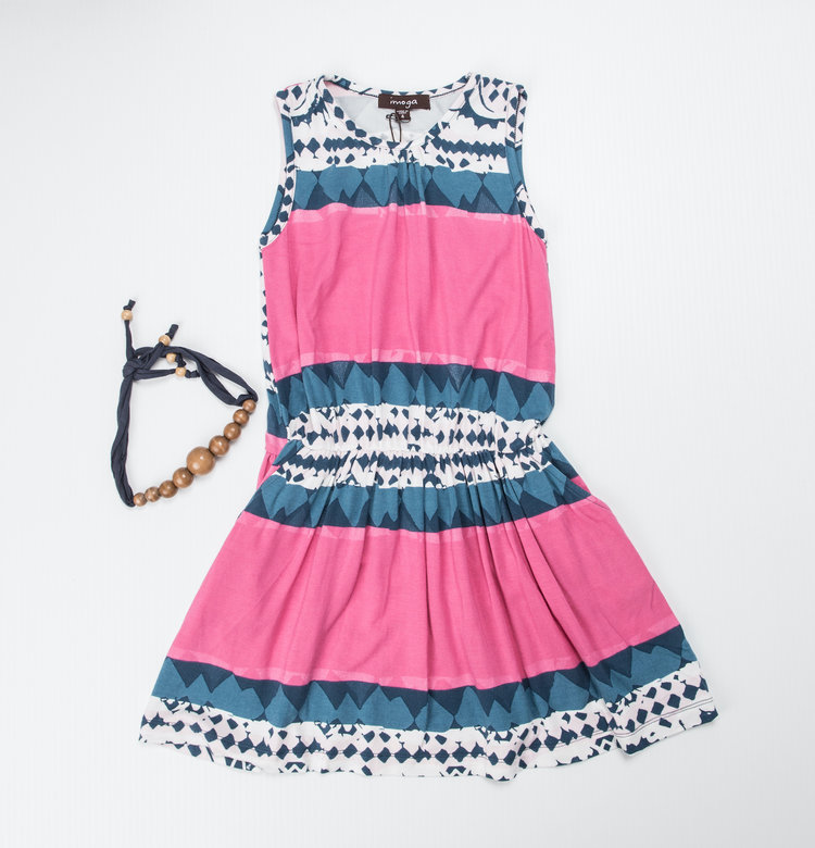 Imoga Imoga Girl Dress