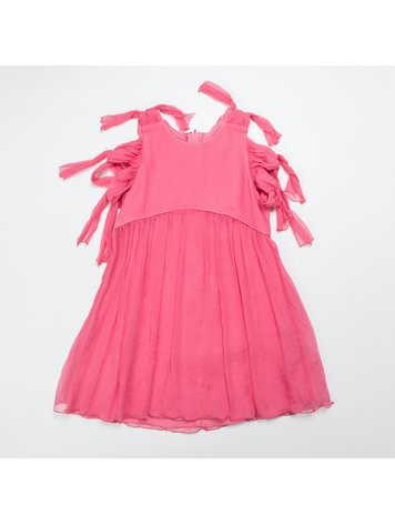 Chloé Girl Dress