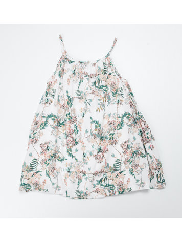 Robe Fille Chloé