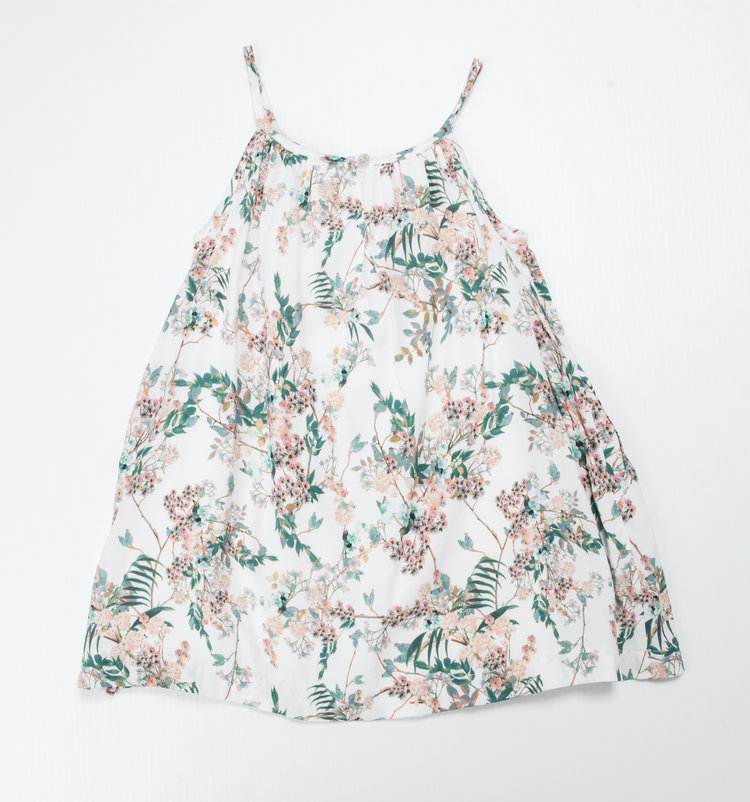 Robe Fille Chloé