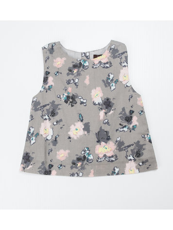 Imoga Camisole Fille Imoga