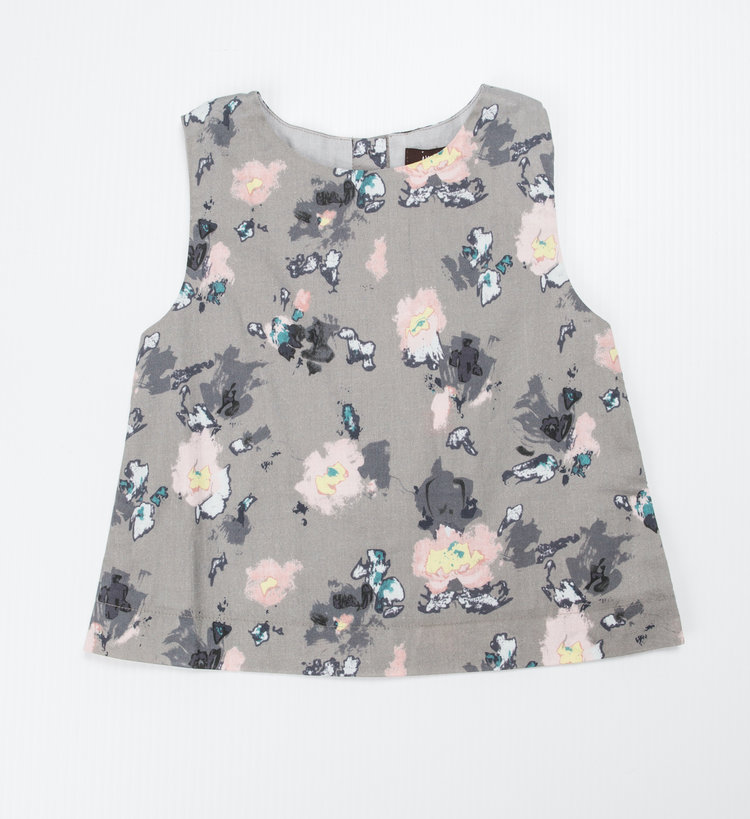 Imoga Imoga Girl Tank Top