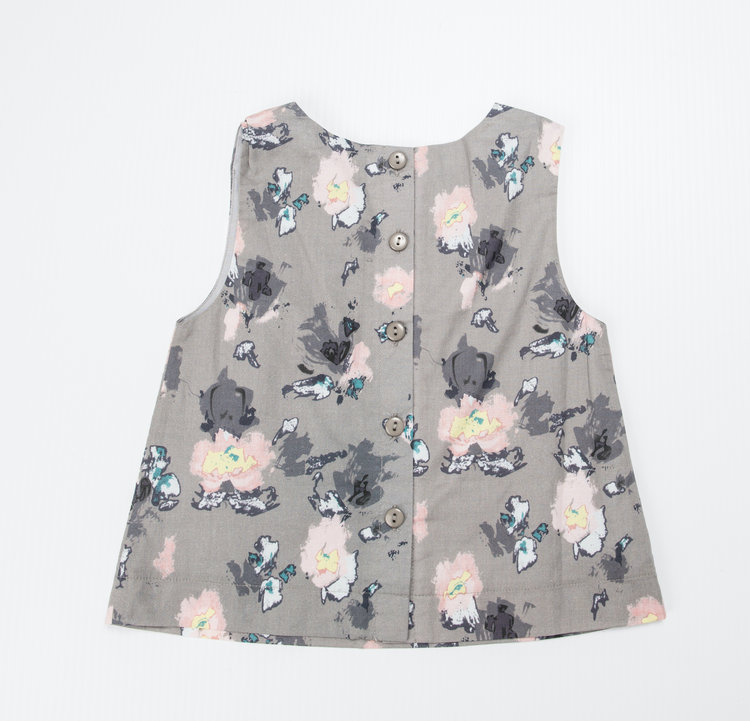 Imoga Imoga Girl Tank Top