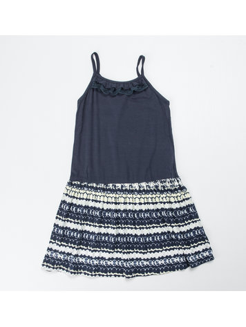 Imoga Robe Fille Imoga