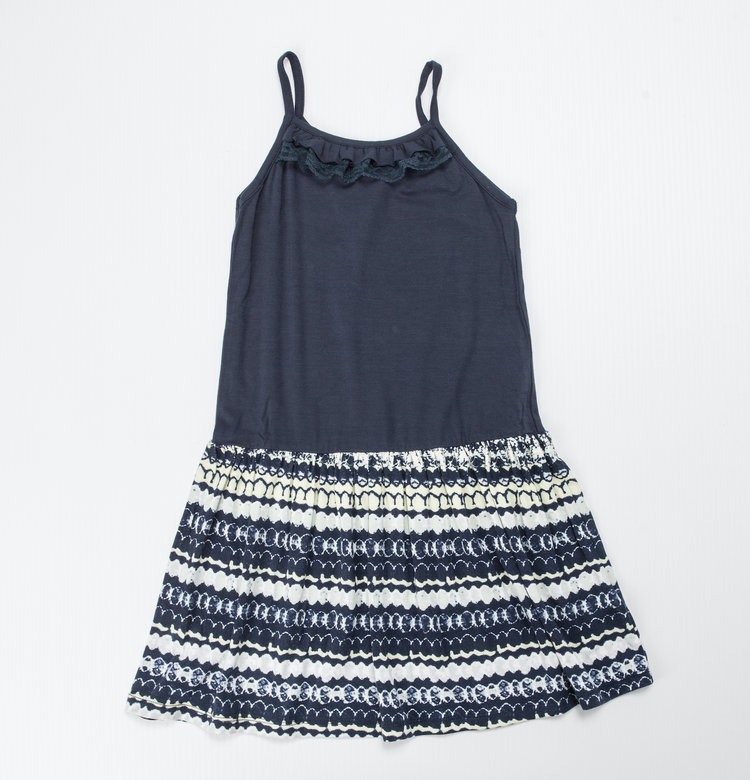 Imoga Imoga Girl Dress