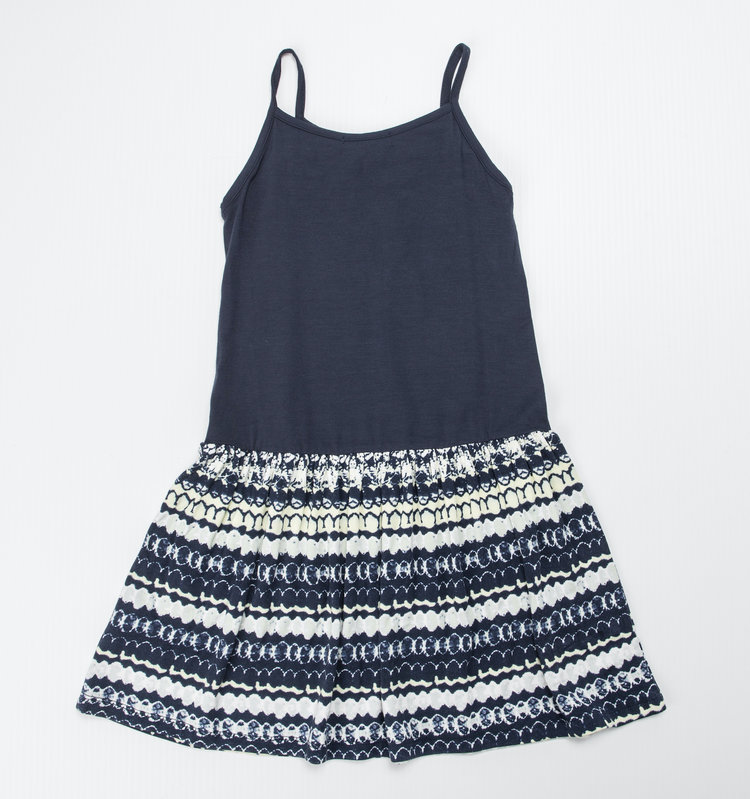 Imoga Robe Fille Imoga