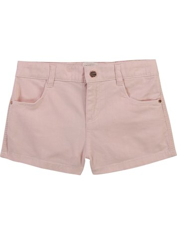 Carrément Beau Carrément Beau Girl's Shorts