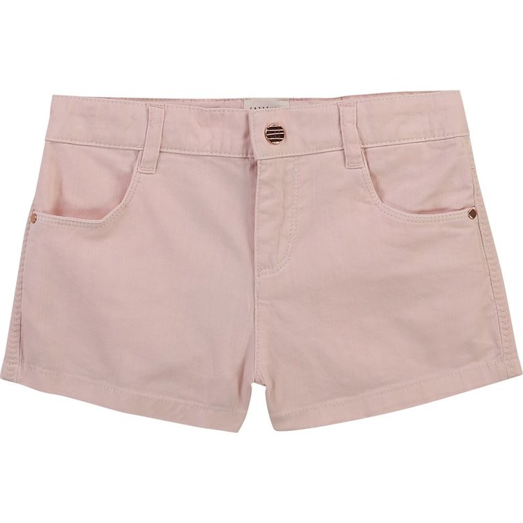 Carrément Beau Carrément Beau Girl's Shorts