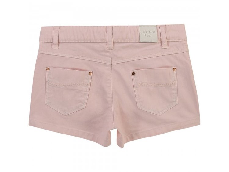 Carrément Beau Carrément Beau Girl's Shorts