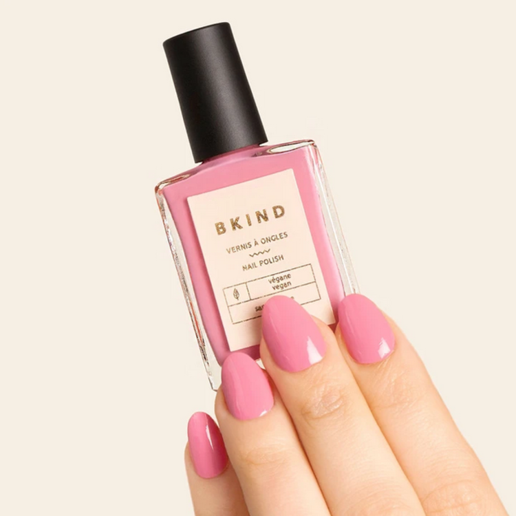 Bkind BKIND NAIL POLISH