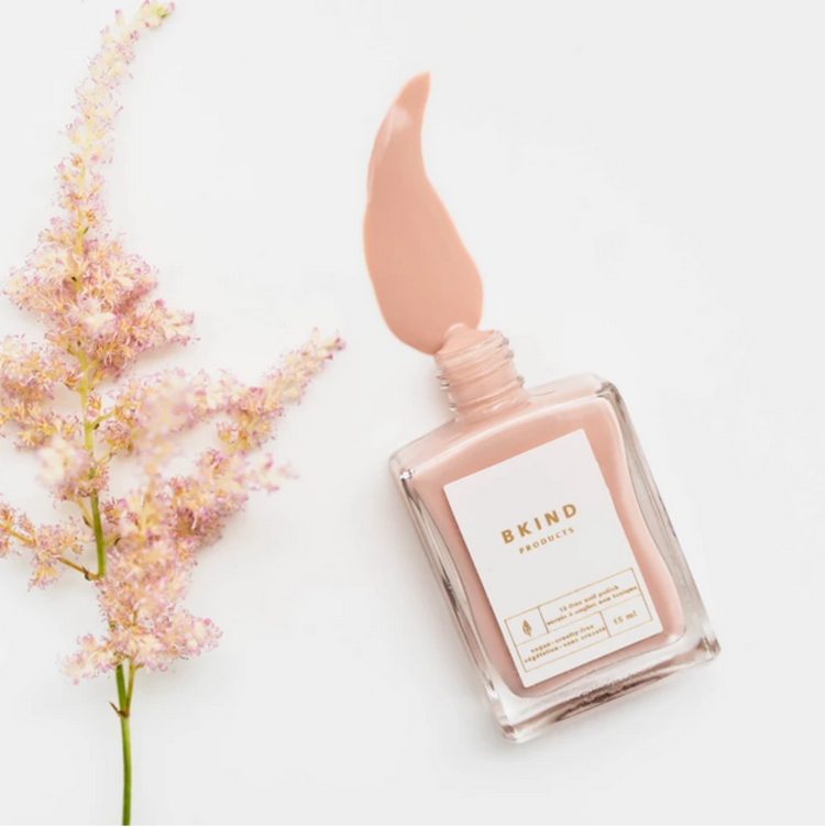 Bkind BKIND NAIL POLISH