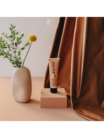 Bkind EXFOLIANT VISAGE PEAU RAYONNANTE BKIND