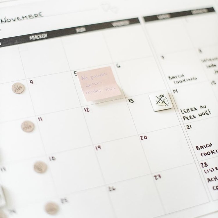 Les Belles Combines LES PETITES NOTES AUTOCOLLANTES LES BELLES COMBINES