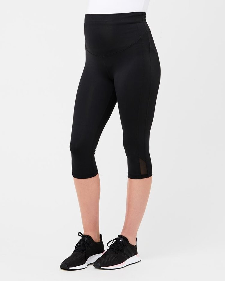 Ripe Maternité Ripe Maternity Active Knee Leggings