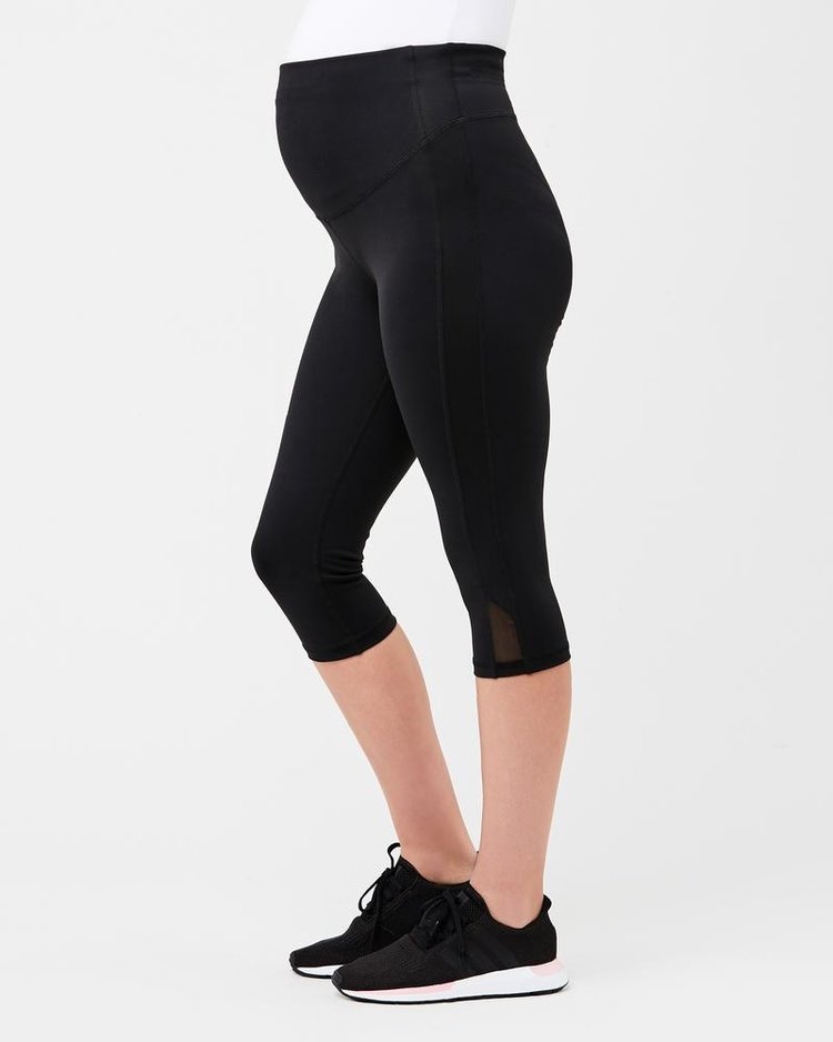 Ripe Maternité Ripe Maternity Active Knee Leggings