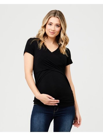 Ripe Maternité T-Shirt Allaitement Ripe Maternité
