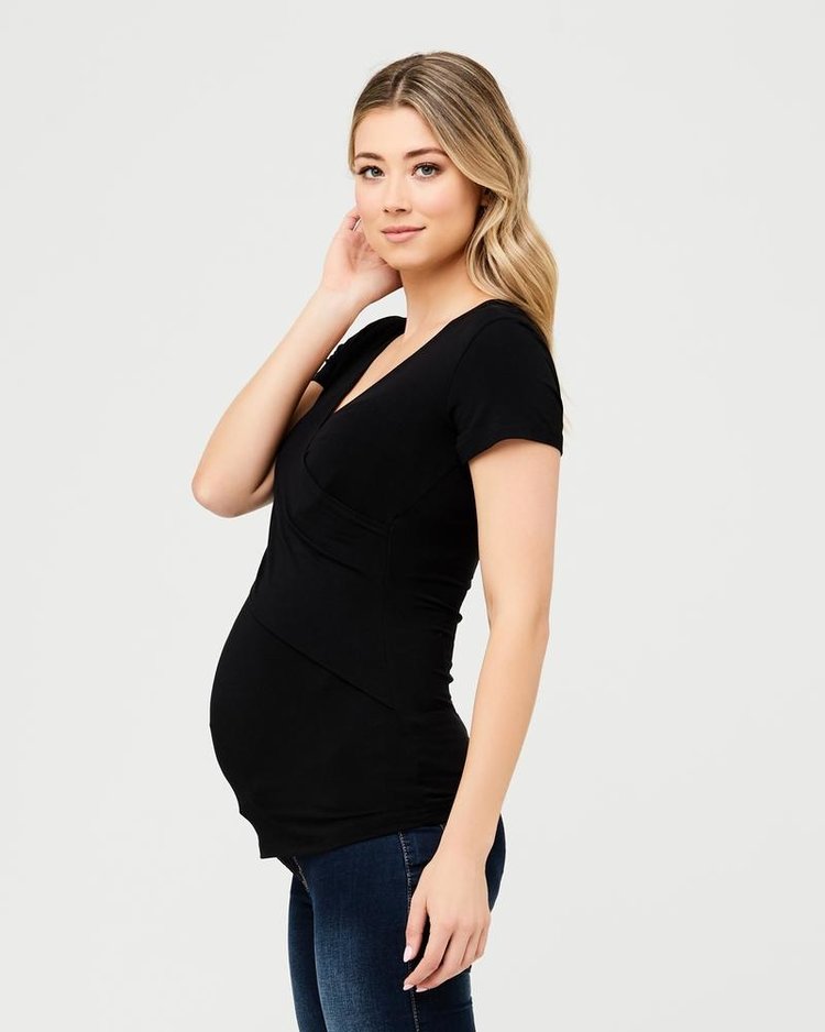 Ripe Maternité Ripe Maternity Nursing T-Shirt
