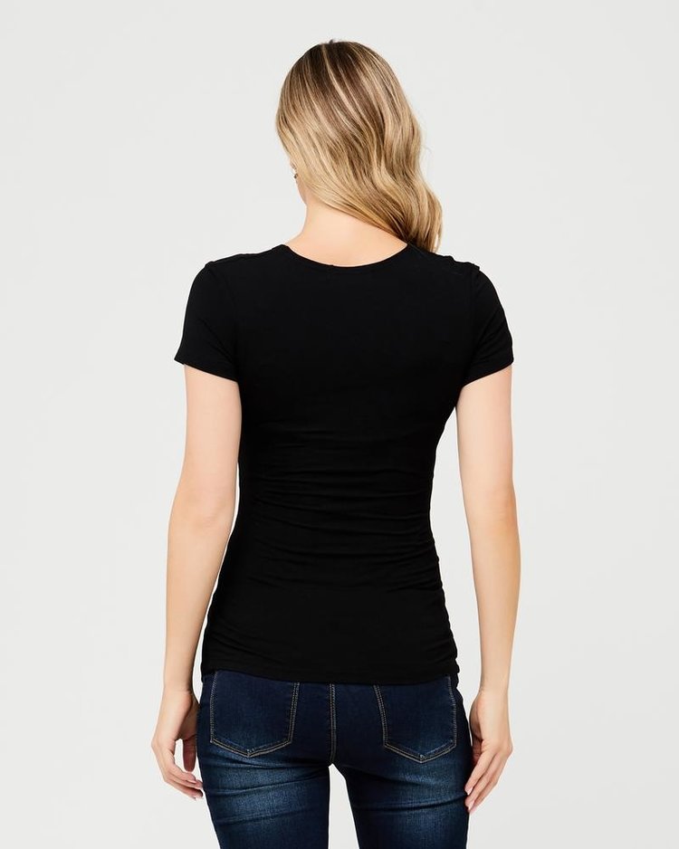 Ripe Maternité Ripe Maternity Nursing T-Shirt