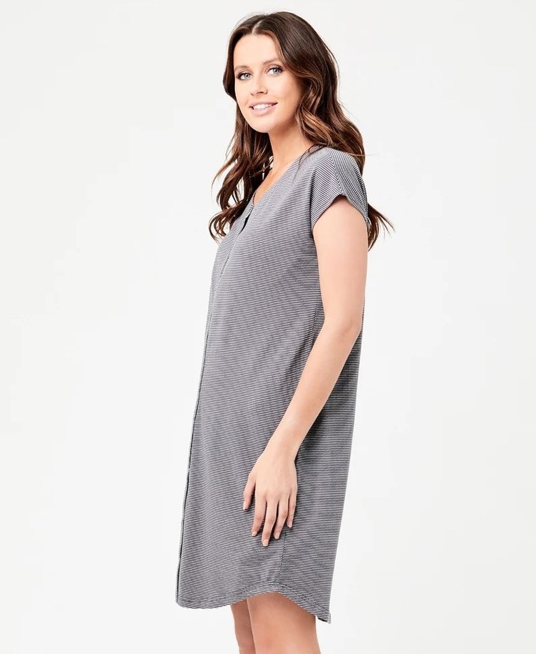 Ripe Maternité Robe de Nuit Allaitement Ripe Maternité