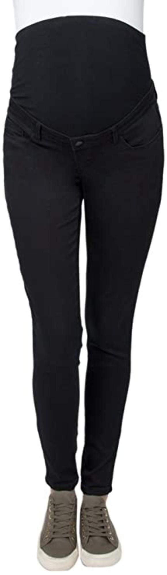 Ripe Maternité Jegging Taille Haute Ripe Maternité Femme