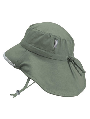 Jan & Jul Aqua–Dry Adventure Sun Hat Jan & Jul