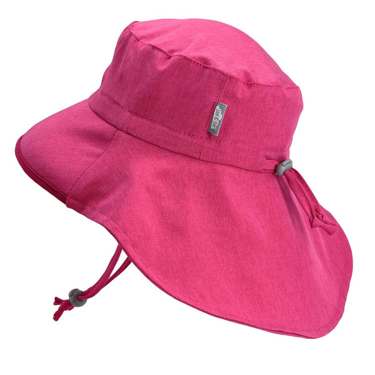 Jan & Jul Aqua–Dry Adventure Sun Hat Jan & Jul