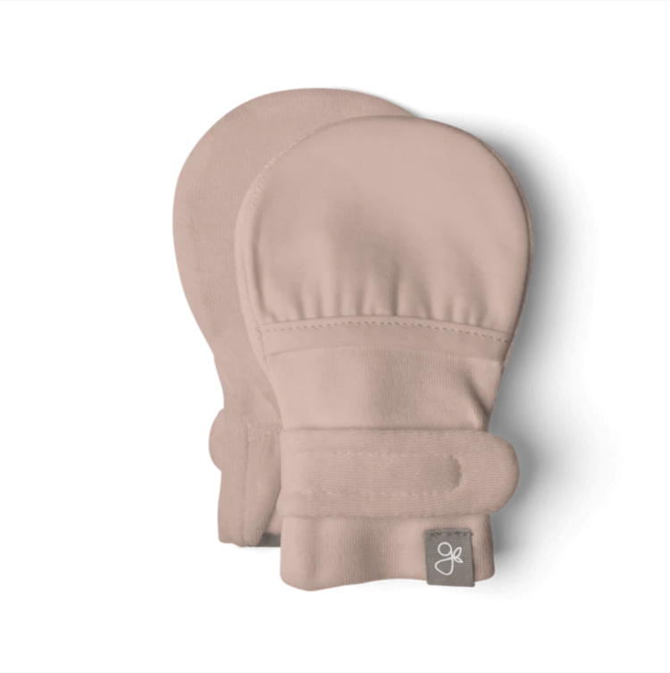 Mitaines pour Bébés Goumi