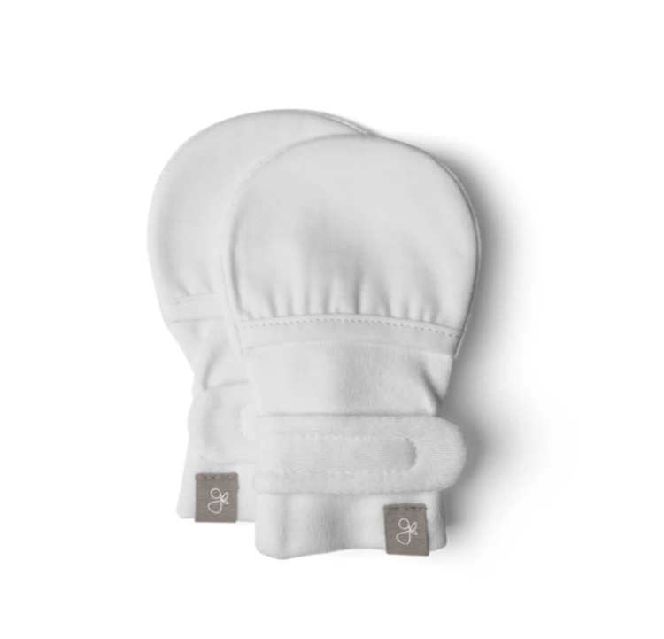 Mitaines pour Bébés Goumi