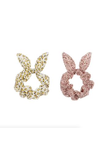 Mimi & Lula MIMI & LULA BUNNY SCUNCHIES