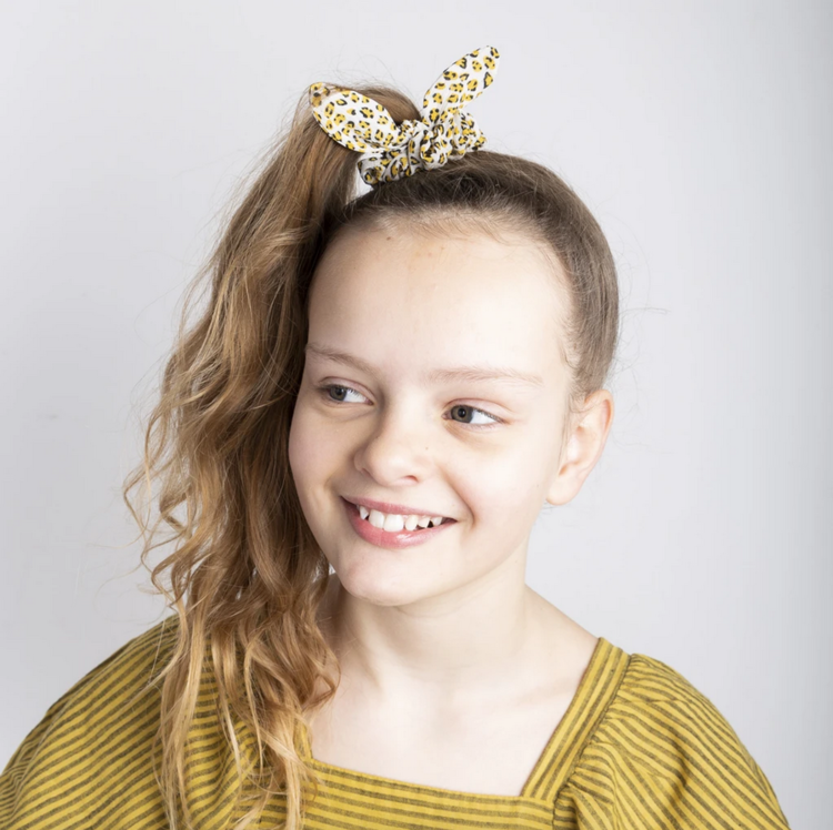 Mimi & Lula CHOUCHOUS LAPIN MIMI & LULA