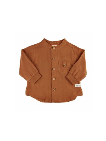 En-Fant En-Fant Boy's Shirt