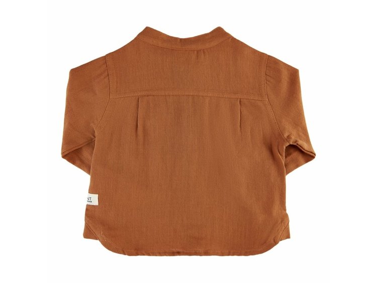 En-Fant En-Fant Boy's Shirt