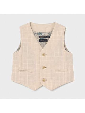Mayoral Mayoral Boy's Sleeveless Vest