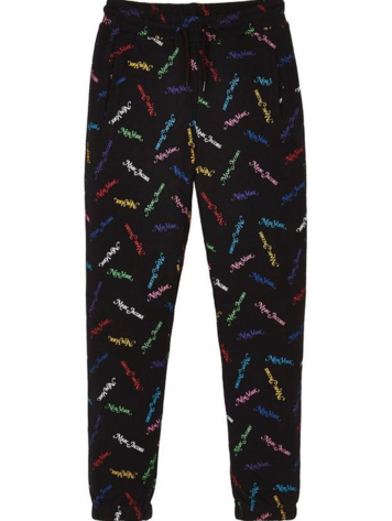 Little Marc Jacobs Little Marc Jacobs Boy's Sweatpants