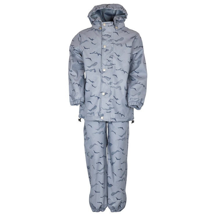 En-Fant Ensemble Imperméable Garçon En-Fant