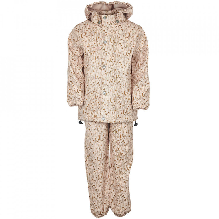 En-Fant Ensemble Imperméable Fille En-Fant