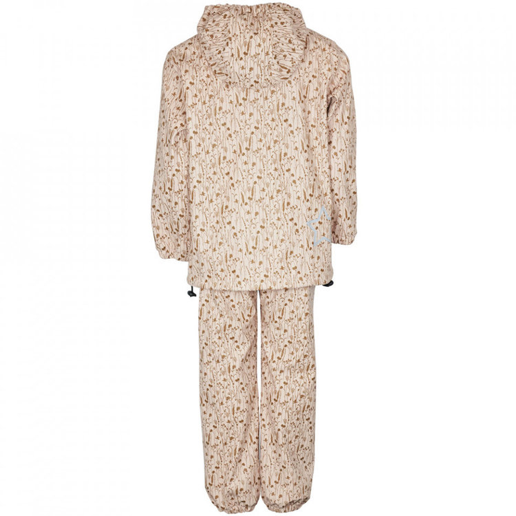 En-Fant Ensemble Imperméable Fille En-Fant