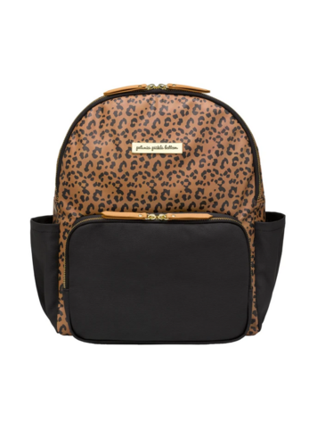 Petunia Pickle Bottom SAC À LANGER DISTRICT LEOPARD PETUNIA PICKLE BOTTOM