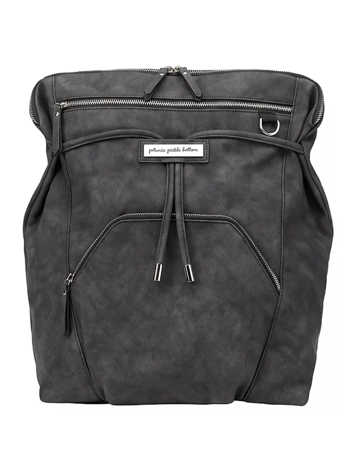 Sac a couche Jujube Everyday noir  Boutique l'Enfantillon - Boutique  L'Enfantillon