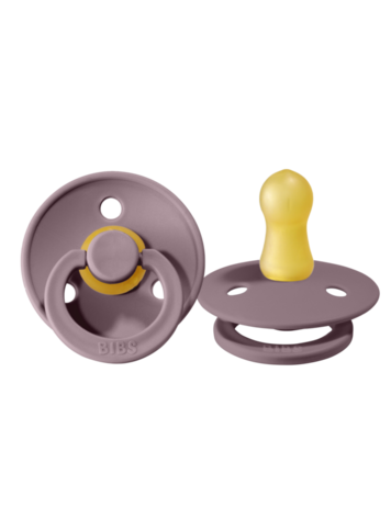 Bibs BIBS 2 PACK PACIFIER