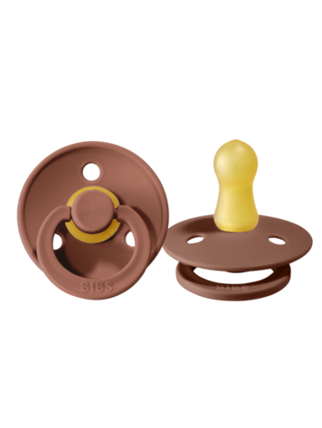 Bibs BIBS 2 PACK PACIFIER