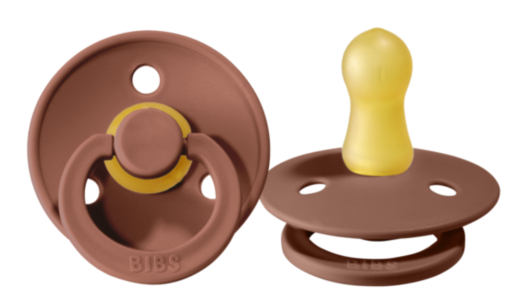 Bibs COMBO 2 SUCES (WOODCHUCK) BIBS